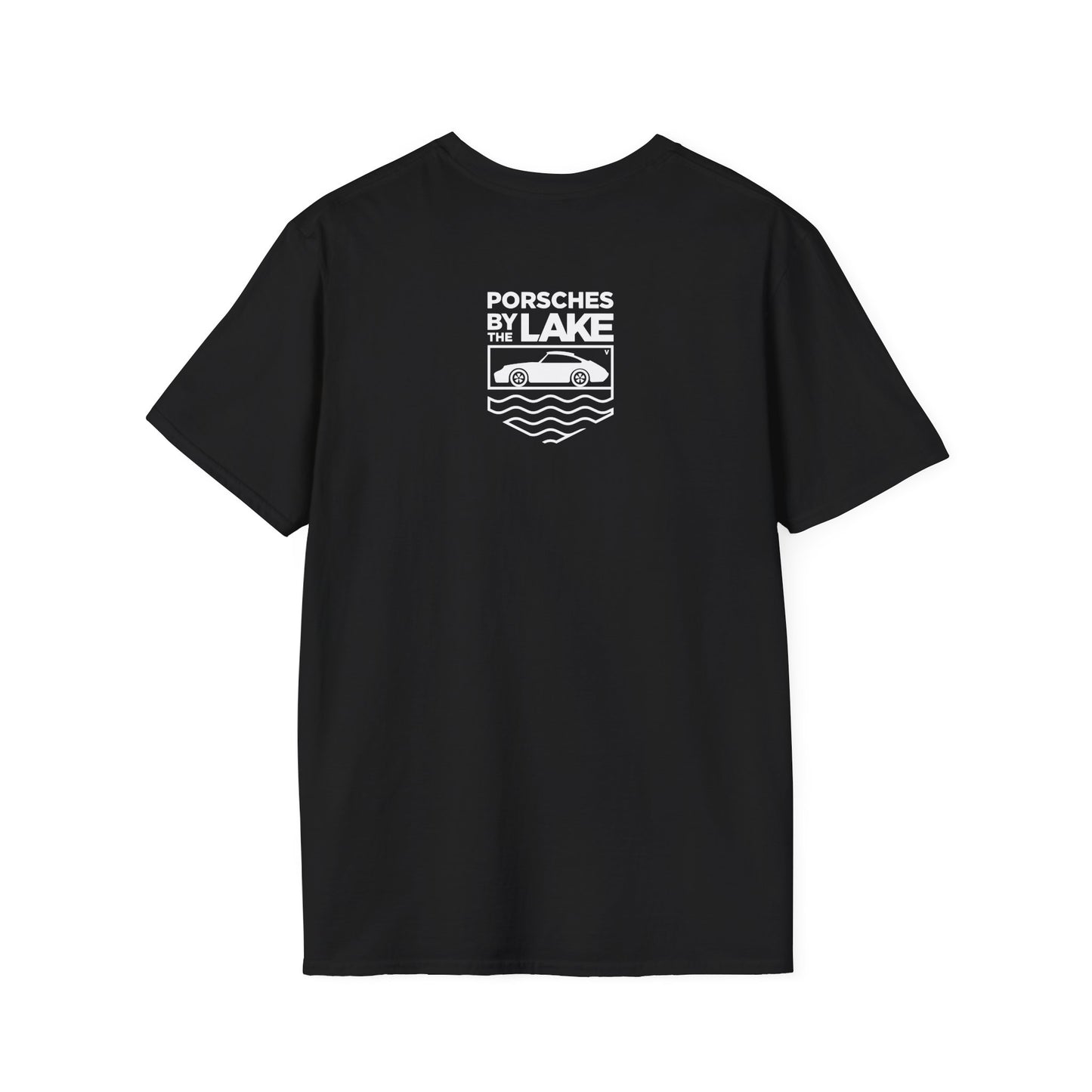 PBTL Goodie Bag - Black