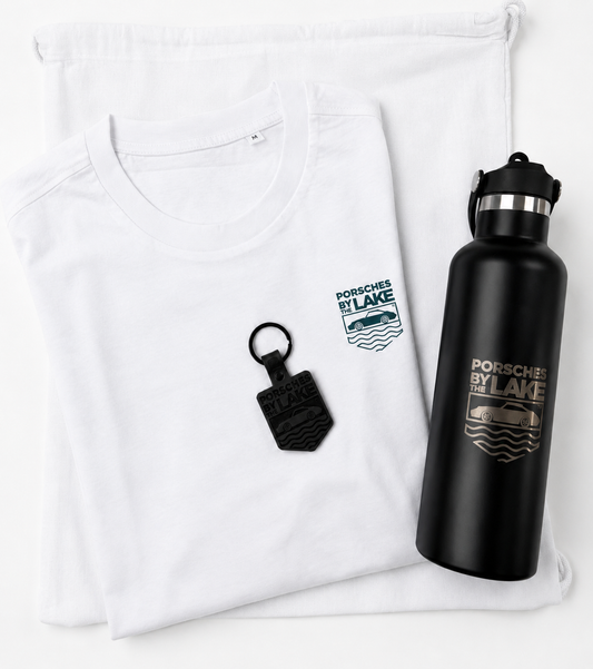PBTL Goodie Bag