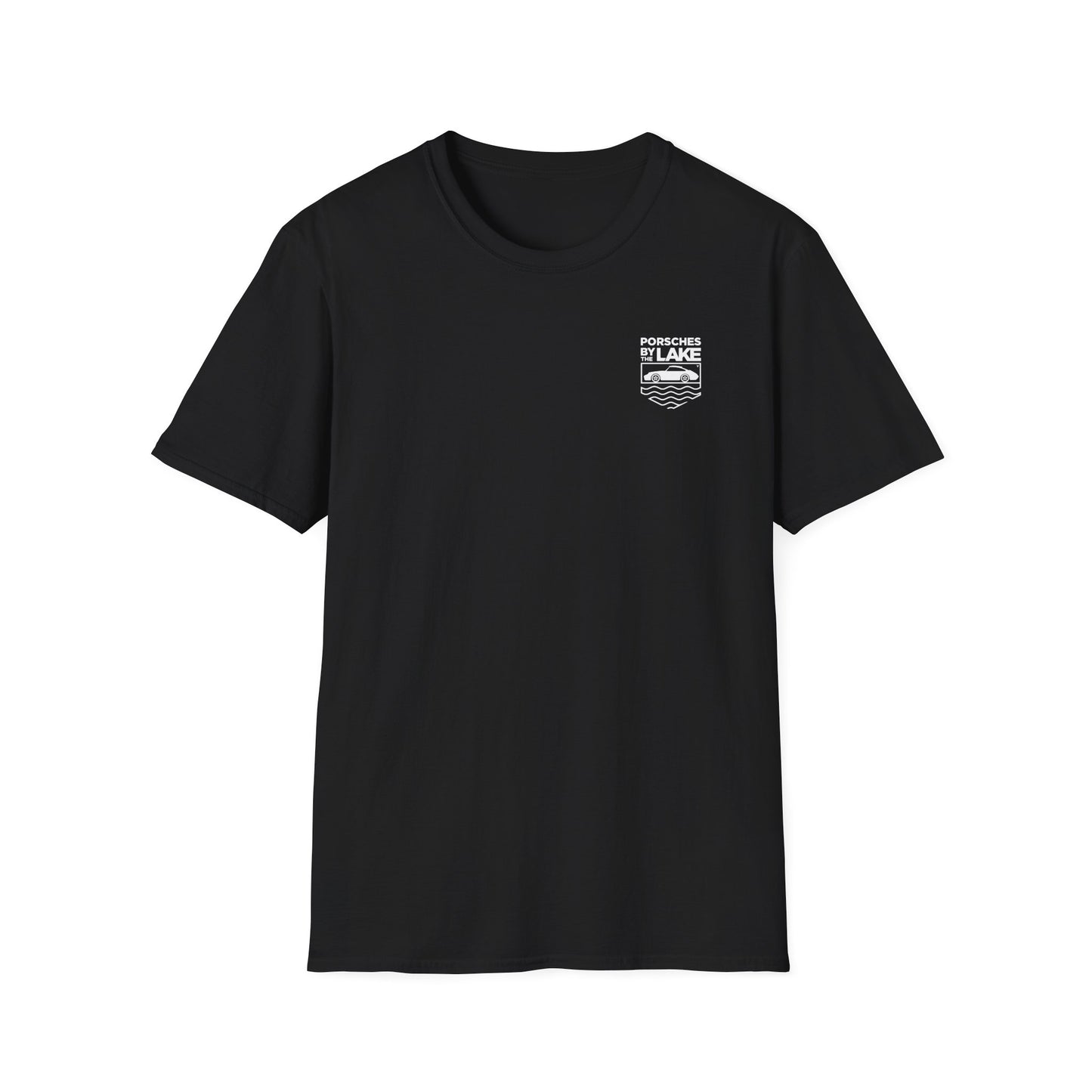 PBTL Goodie Bag - Black