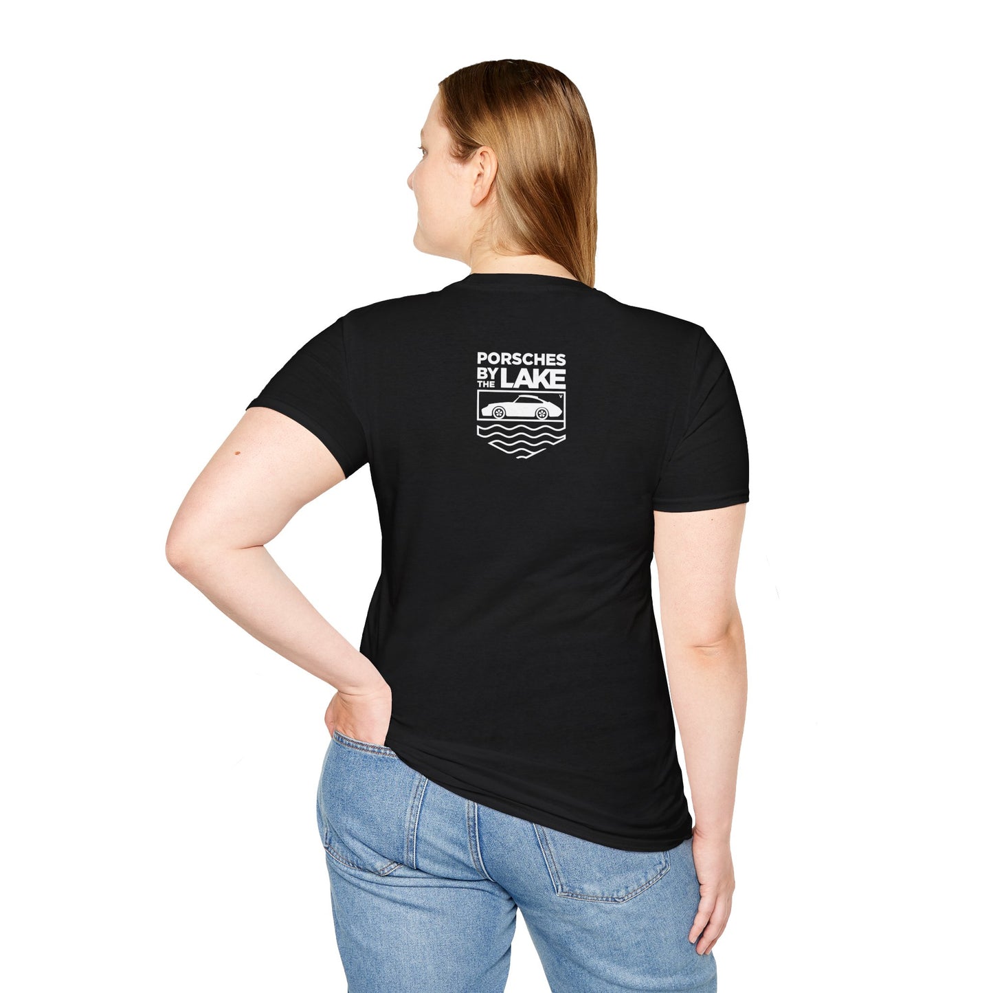 PBTL Goodie Bag - Black