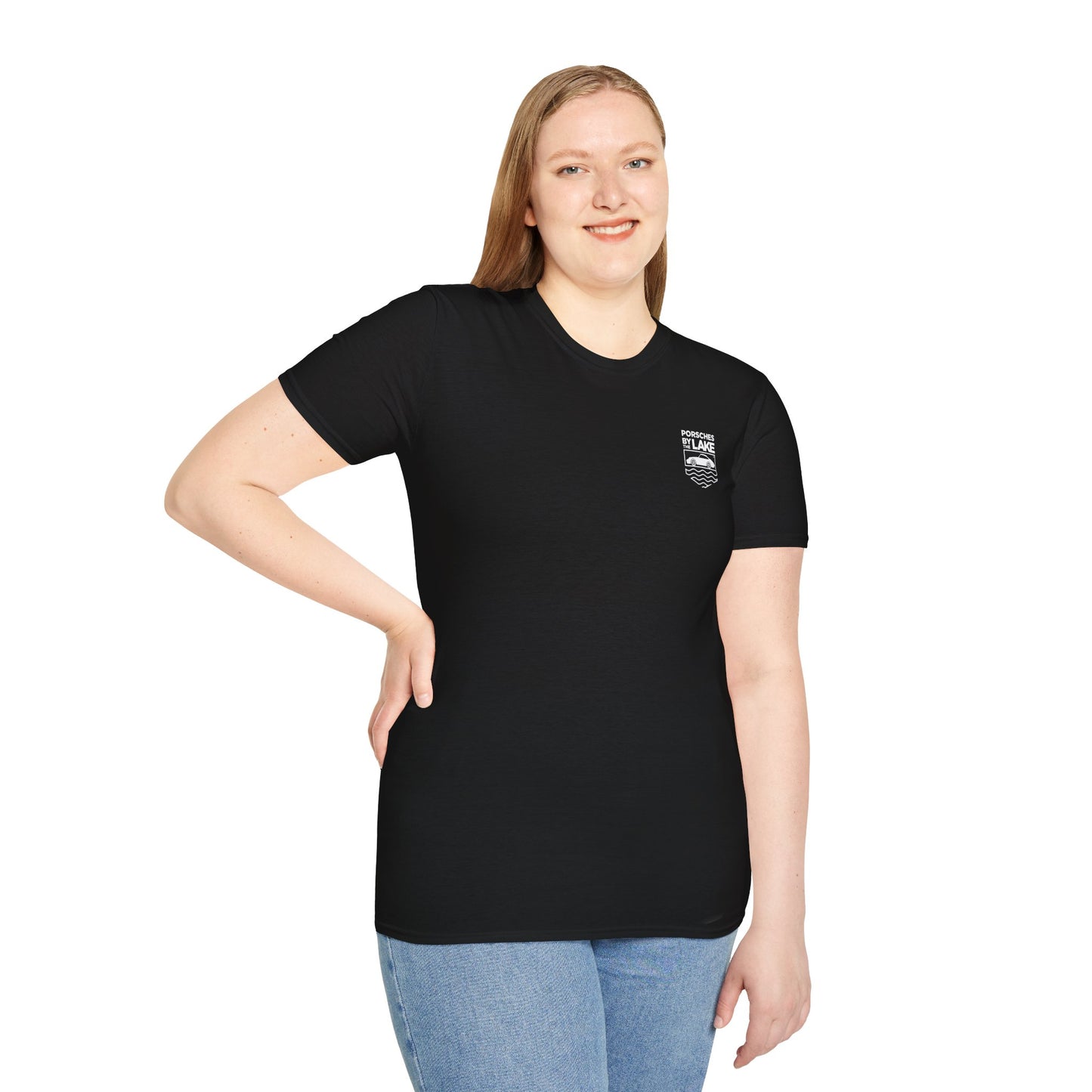 PBTL Goodie Bag - Black