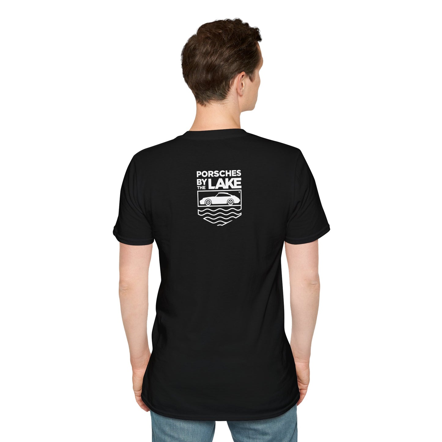 PBTL Goodie Bag - Black