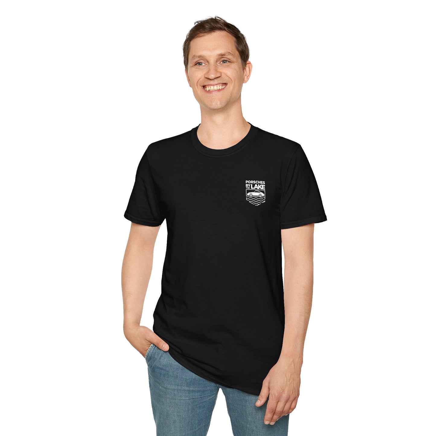 PBTL Goodie Bag - Black