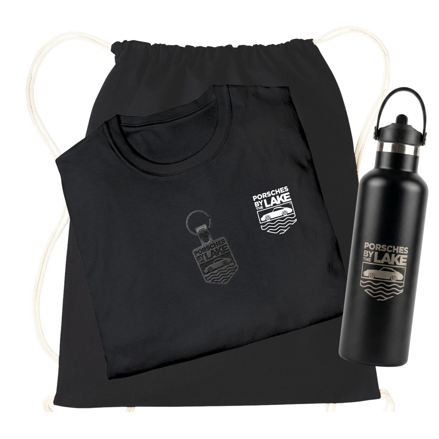 PBTL Goodie Bag - Black
