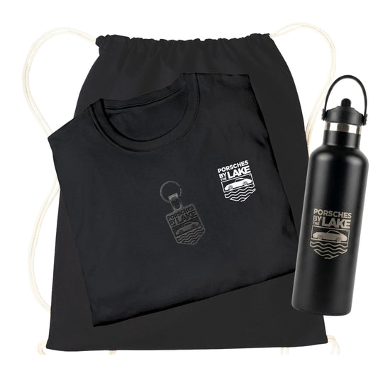 PBTL Goodie Bag - Black