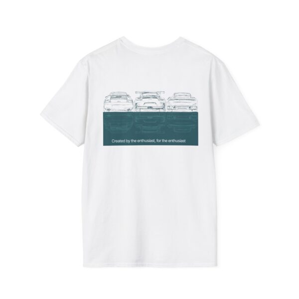 T-Shirt (Copy)