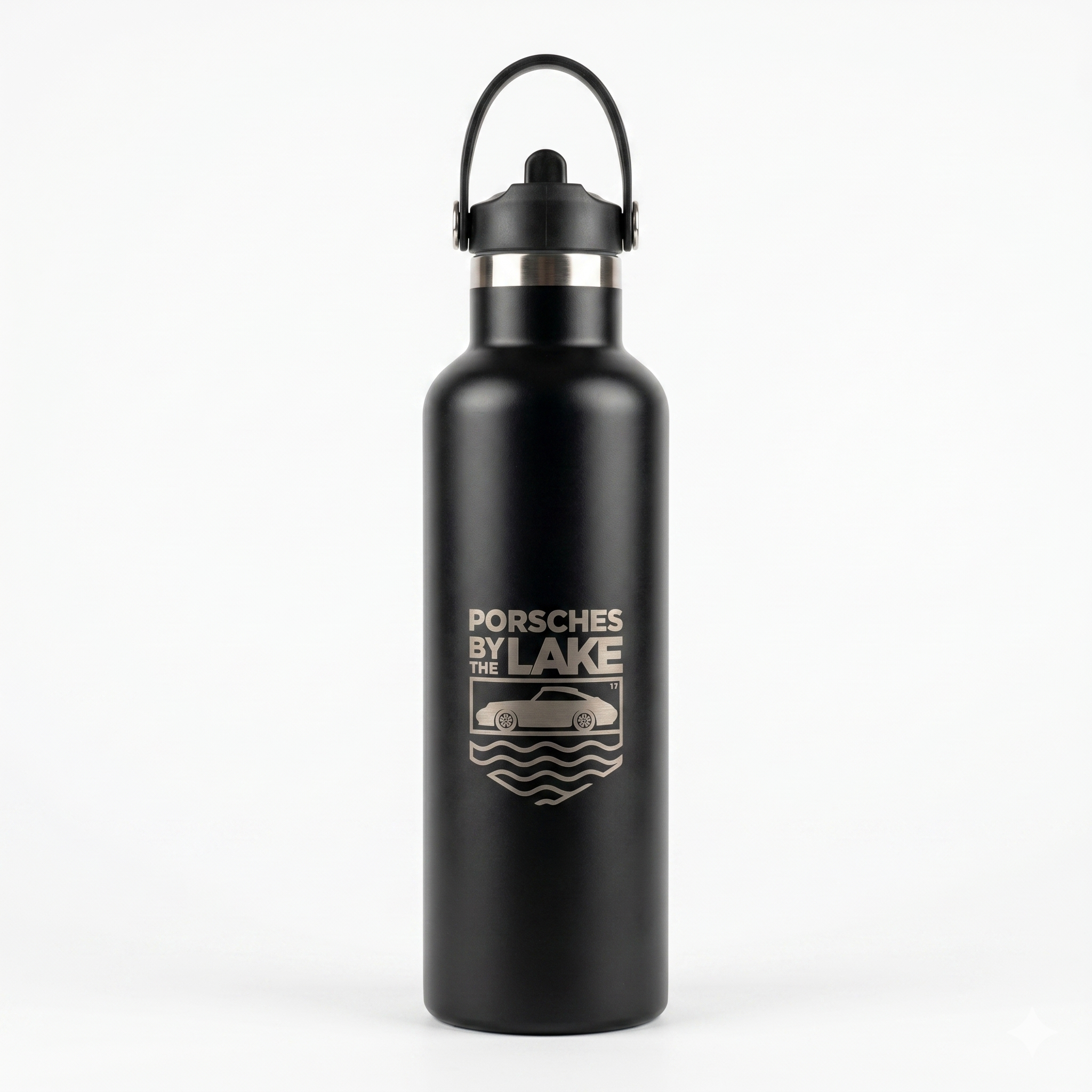 Water Bottle