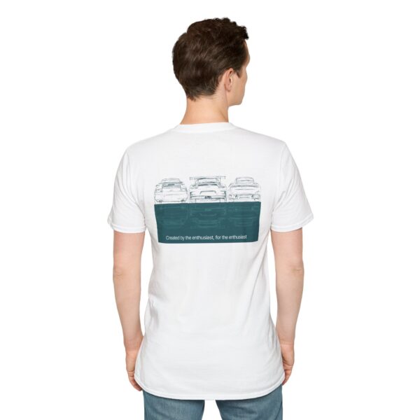 T-Shirt (Copy)